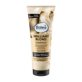 Shampoo Brilliant Blond, 250 ml Shampoo by Balea Professional – Available at VivaVoss