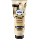 Shampoo Brilliant Blond, 250 ml - VivaVoss