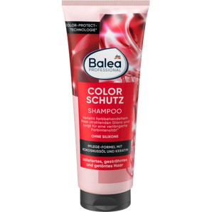 Shampoo Color Schutz, 250 ml - VivaVoss
