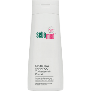 Shampooing Quotidien, 200 ml
