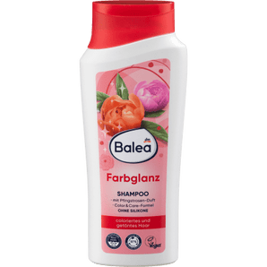 Shampoo Farbglanz, 300 ml Haare,Haarpflege,Shampoo by Balea – Available at VivaVoss