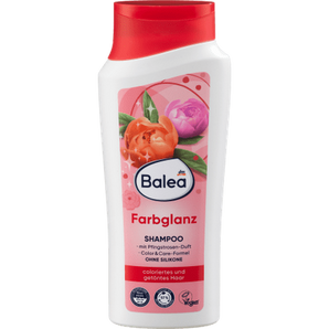 Shampoo Farbglanz, 300 ml Haare,Haarpflege,Shampoo by Balea – Available at VivaVoss