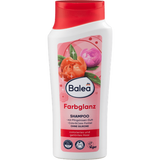 Shampoo Farbglanz, 300 ml Haare,Haarpflege,Shampoo by Balea – Available at VivaVoss