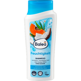 Shampoo Feuchtigkeit, 300 ml Haare,Haarpflege,Shampoo by Balea – Available at VivaVoss