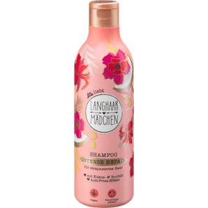 Shampoo Intense Repair, 300 ml Haare, Haarpflege, Langhaarmädche ,Shampoo by Langhaarmädche – Available at VivaVoss