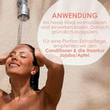 Shampoo Jojoba Apfel Jean&Len