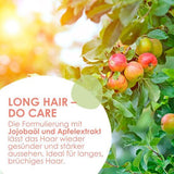 Shampoo Jojoba Apfel Jean&Len
