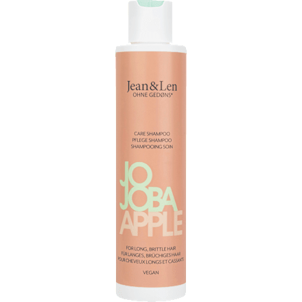 Shampoo Jojoba Apfel Jean&Len