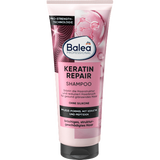 Shampoo Keratin, 250 ml - VivaVoss