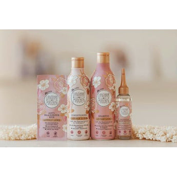 Shampoo Lovely Long, 300 ml Haare, Haarpflege, Langhaarmädche ,Shampoo by Langhaarmädche – Available at VivaVoss