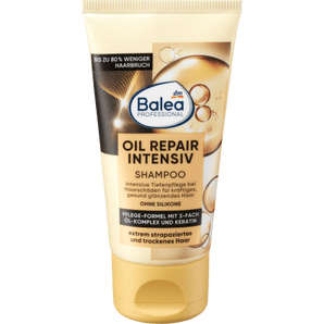 Shampoo Oil Repair Intensiv Reisegröße, 50 ml - VivaVoss