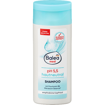 Shampoo pH - neutral, Reisegröße, 50 ml - VivaVoss