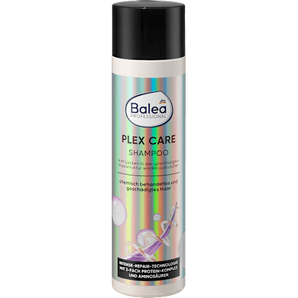 Shampoo Plex Care, 250 ml - VivaVoss