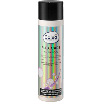 Shampoo Plex Care, 250 ml - VivaVoss