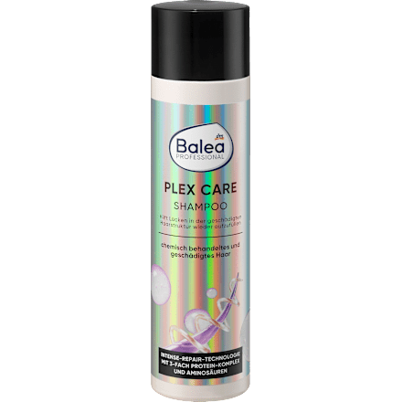 Shampoo Plex Care, 250 ml - VivaVoss