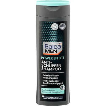 Shampoo Power Effect Anti - Schuppen, 250 ml - VivaVoss