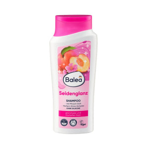 Shampoo Seidenglanz, 300 ml Haare,Haarpflege,Shampoo by Balea – Available at VivaVoss