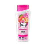Shampoo Seidenglanz, 300 ml Haare,Haarpflege,Shampoo by Balea – Available at VivaVoss
