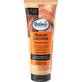 Shampoo Traumlocken, 250 ml - VivaVoss