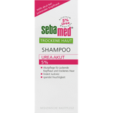 Shampoo trockene Haut 5 % Urea Akut, 200 ml - VivaVoss