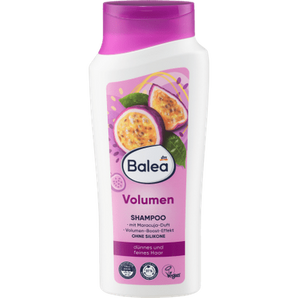 Shampoo Volumen, 300 ml Haare,Haarpflege,Shampoo by Balea – Available at VivaVoss