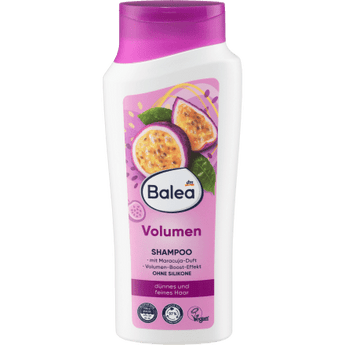 Shampoo Volumen, 300 ml Haare,Haarpflege,Shampoo by Balea – Available at VivaVoss