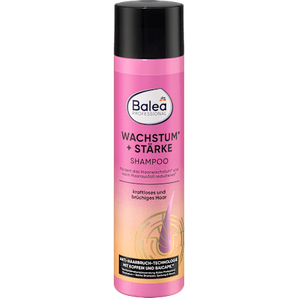 Shampoo Groei + Sterkte, 250 ml