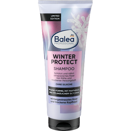 Shampoo Winter Protect, 250 ml - VivaVoss