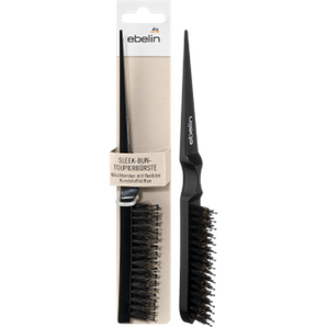 Sleek - Bun - Toupierbürste, 1 St - VivaVoss