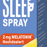 Sleep Spray Strong Minze, 20 ml Schlafen & Nerven by BRAINEFFECT – Available at VivaVoss