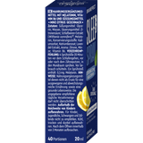 Sleep Spray Strong Minze, 20 ml - VivaVoss