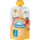 Smoothie (Apfel, Mango, Maracuja), 100 g by BabyLove – Available at VivaVoss
