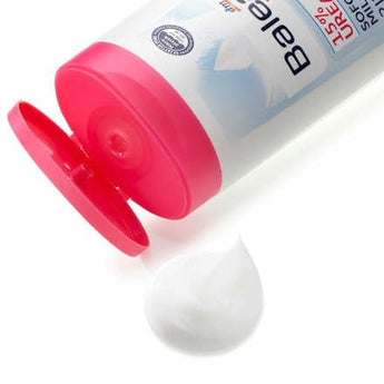 Sofortpflegemilch 2in1 15% Urea, 250 ml - VivaVoss