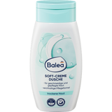 Soft - Creme Dusche, 300 ml Duschgel, Duschschaum by Balea – Available at VivaVoss