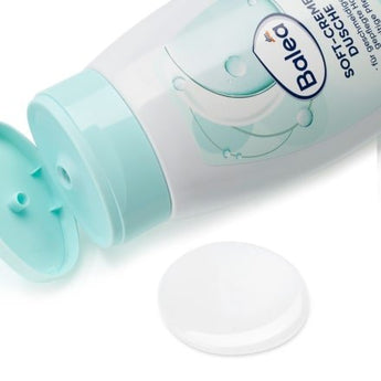 Soft - Creme Dusche, 300 ml Körperpflege by Balea – Available at VivaVoss