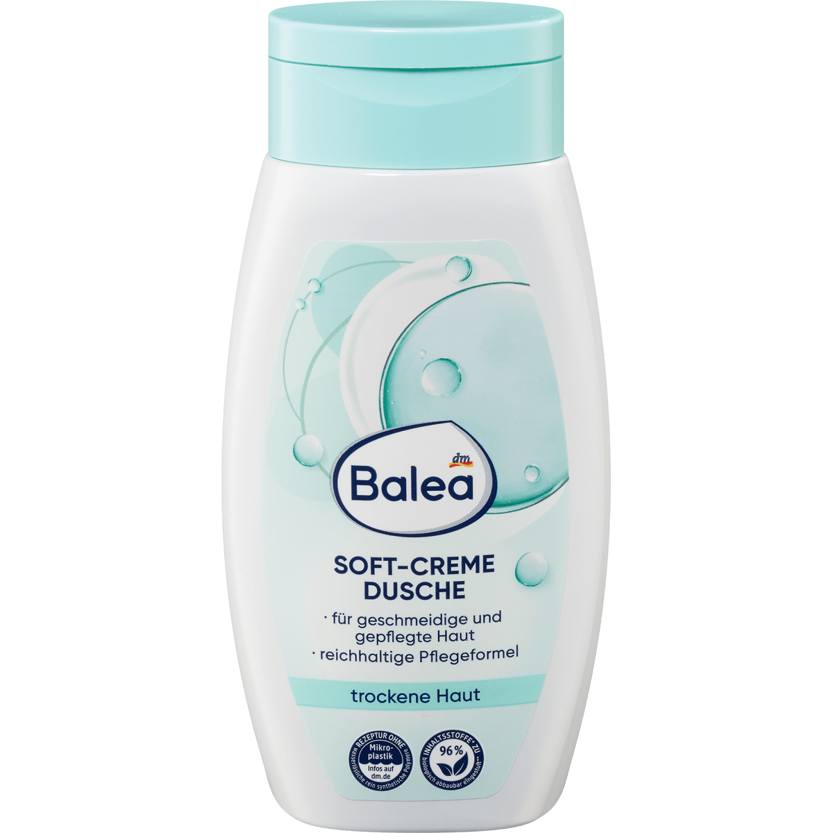 Soft-Creme Dusche, 300 ml by Balea – VivaVoss