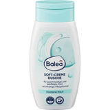 Soft - Creme Dusche, 300 ml Körperpflege by Balea – Available at VivaVoss