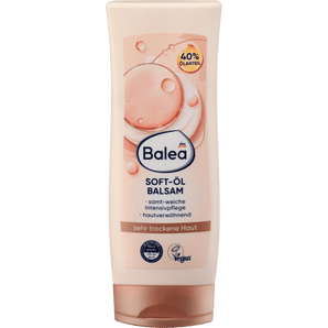 Soft - Öl Balsam, 200 ml Balea, Pflege & Parfum,Körperpflege,Bodylotion & Hautcreme by Balea – Available at VivaVoss
