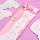 Sommersprossen Tattoos Get The Glaze! 01 Get It Sprinkled essence