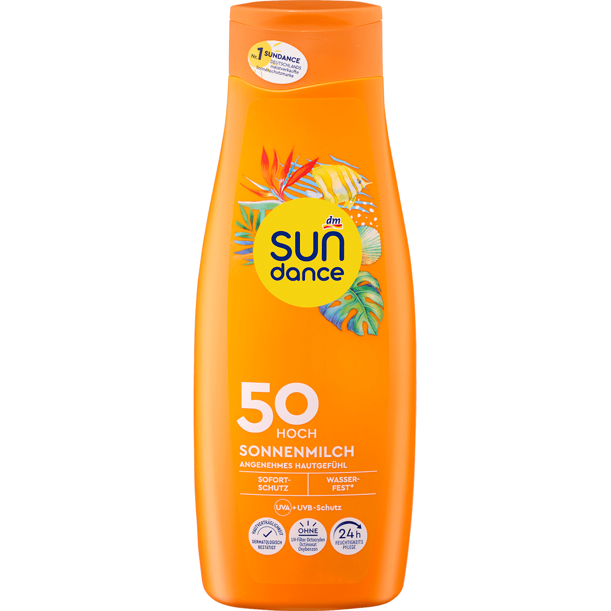 Sonnenmilch LSF 50 SUNDANCE