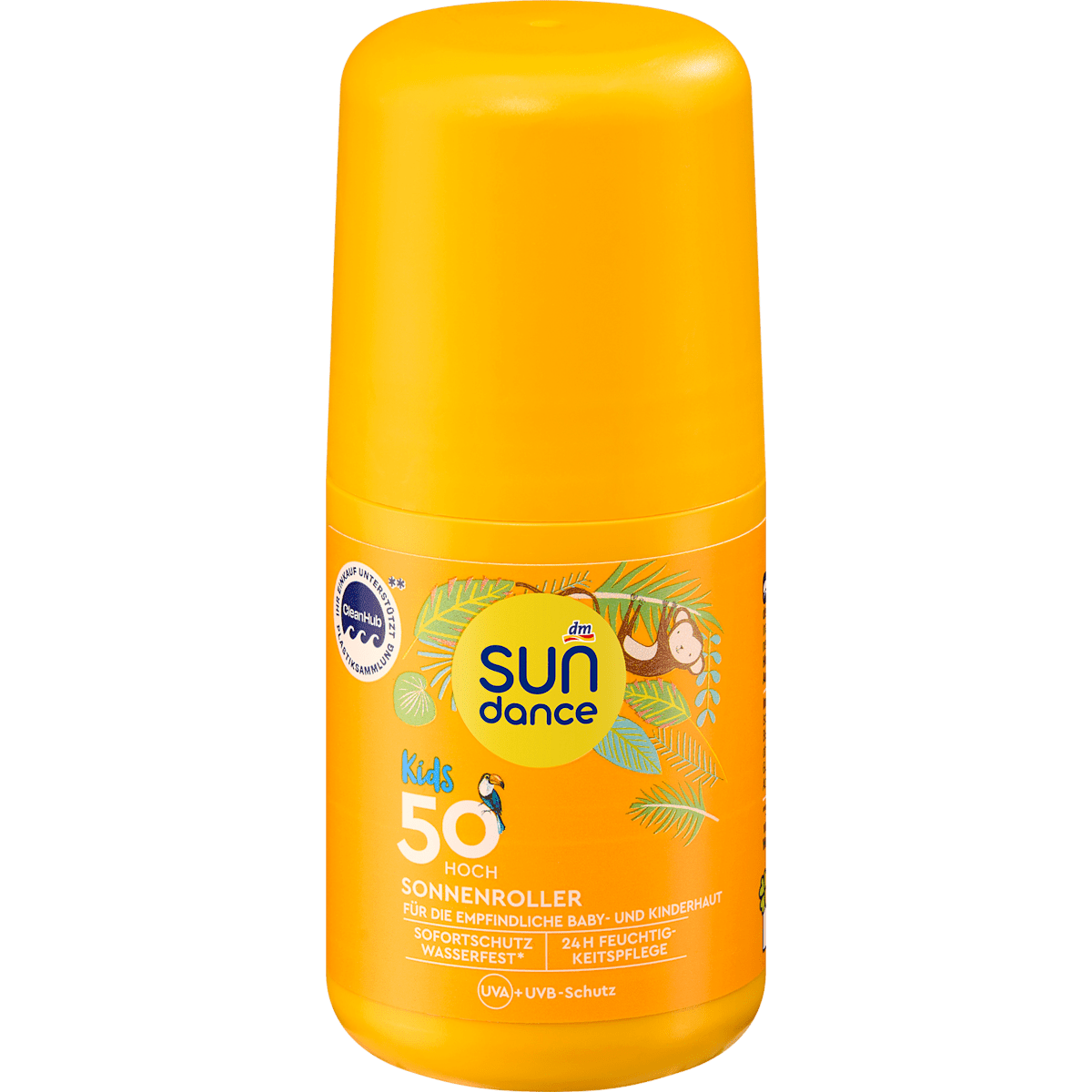 Sonnenroller Kids LSF 50 SUNDANCE