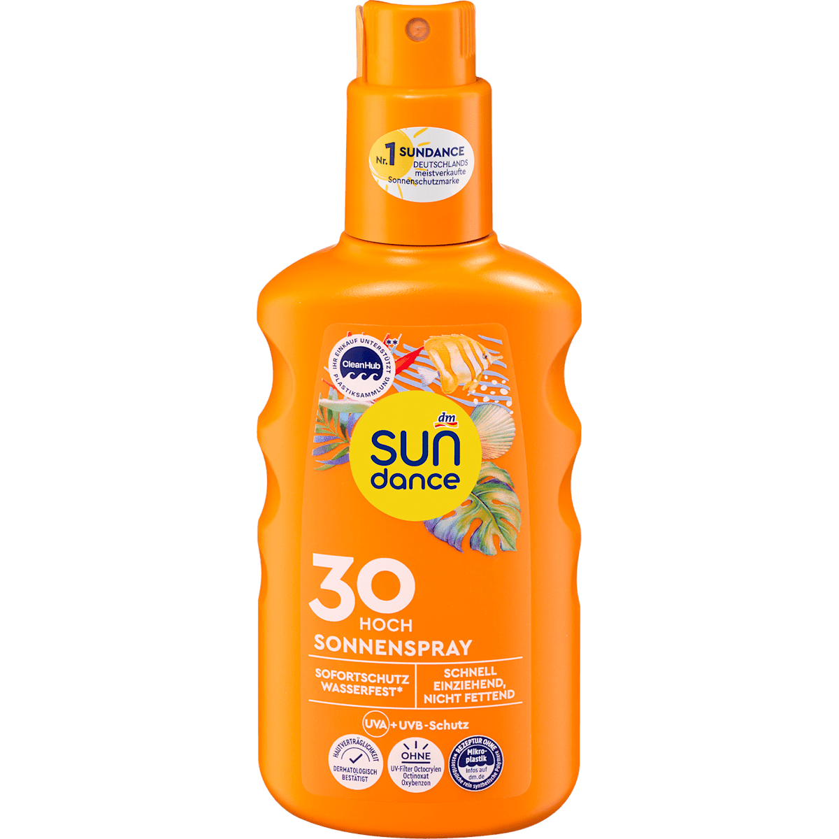 Sonnenspray LSF 30 SUNDANCE