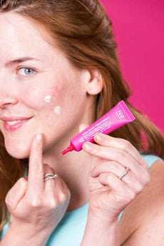 SØS Spot Treatment. 15 ml - VivaVoss