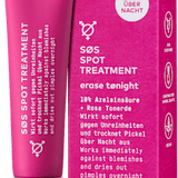 SØS Spot Treatment. 15 ml - VivaVoss