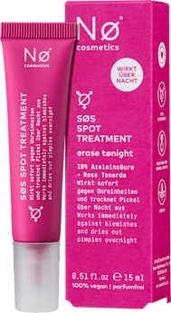 SØS Spot Treatment. 15 ml - VivaVoss