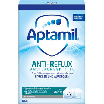Spezialnahrung Anti - Reflux Andickungsmittel von Geburt an, 135 g - VivaVoss
