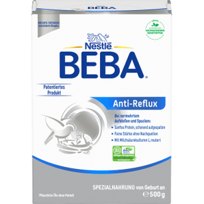Spezialnahrung Anti - Reflux von Geburt an, 0,5 kg - VivaVoss