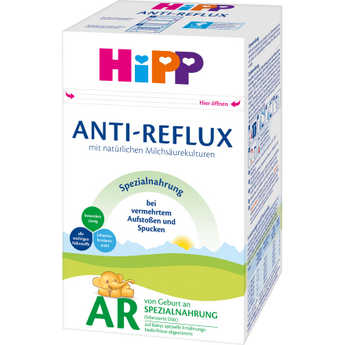 Spezialnahrung Anti - Reflux von Geburt an, 0,6 kg - VivaVoss
