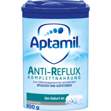 Spezialnahrung Anti - Reflux von Geburt an, 0,8 kg - VivaVoss