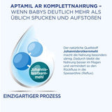 Spezialnahrung Anti - Reflux von Geburt an, 0,8 kg - VivaVoss